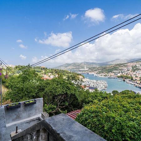 Apartment Luka Дубровник Екстериор снимка