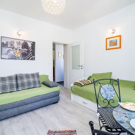Apartment Luka Дубровник Екстериор снимка