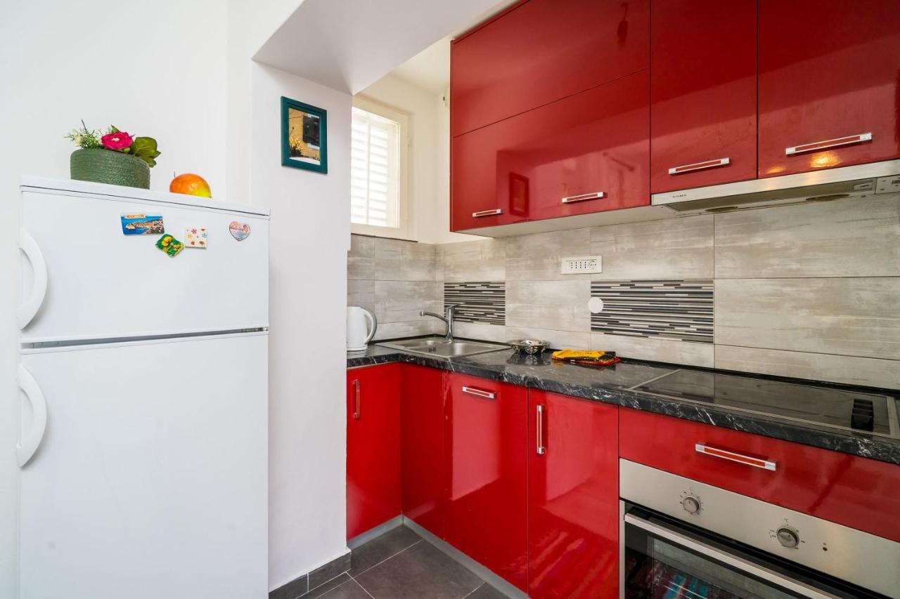 Apartment Luka Дубровник Екстериор снимка