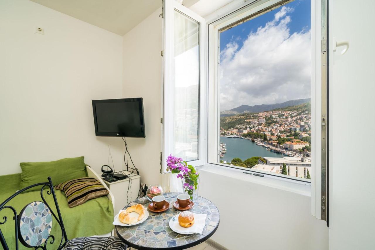 Apartment Luka Дубровник Екстериор снимка