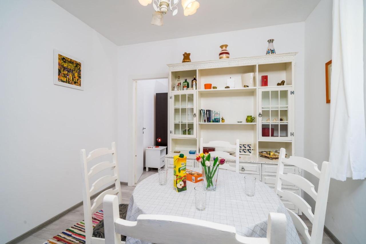 Apartment Luka Дубровник Екстериор снимка
