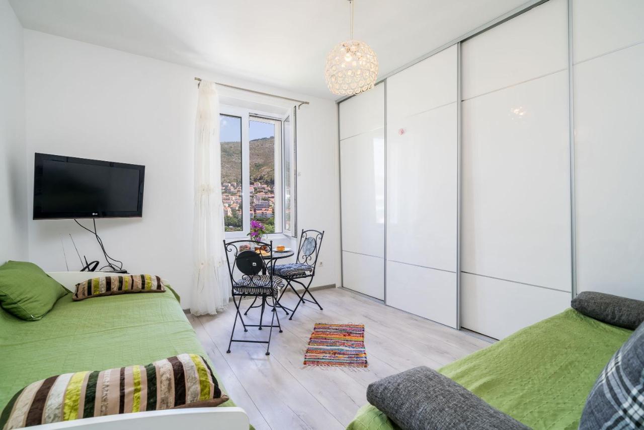Apartment Luka Дубровник Екстериор снимка