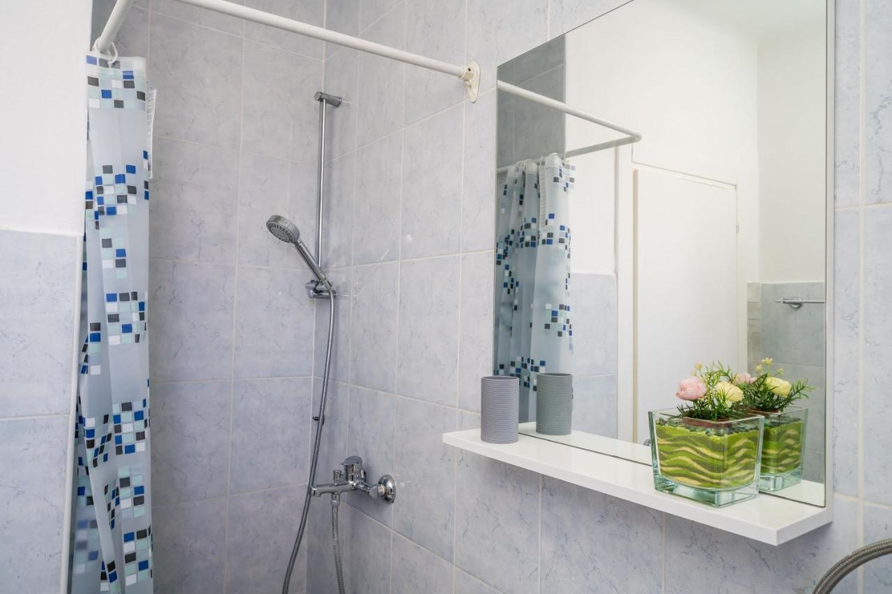 Apartment Luka Дубровник Екстериор снимка