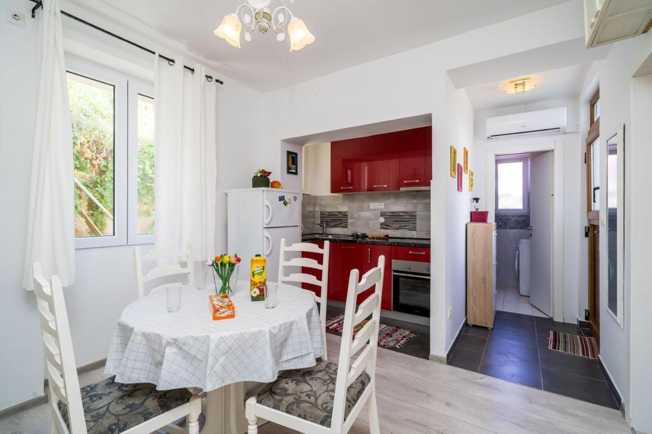 Apartment Luka Дубровник Екстериор снимка