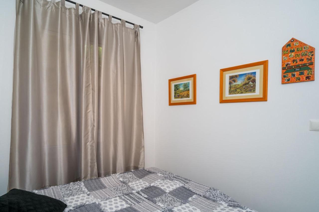 Apartment Luka Дубровник Екстериор снимка