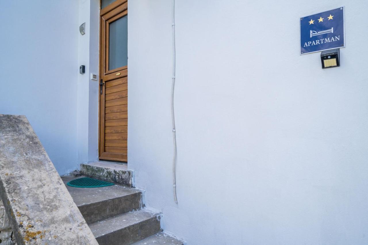 Apartment Luka Дубровник Екстериор снимка
