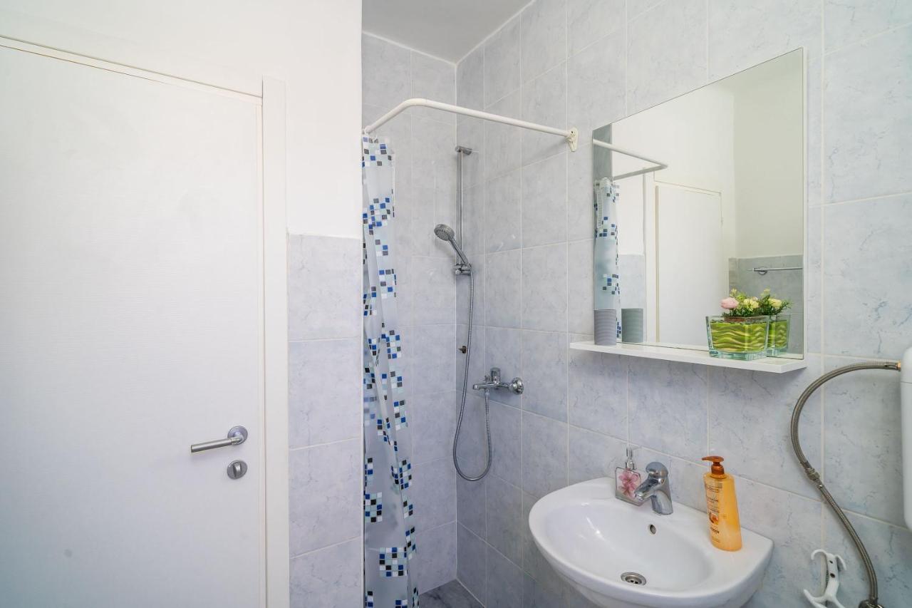 Apartment Luka Дубровник Екстериор снимка