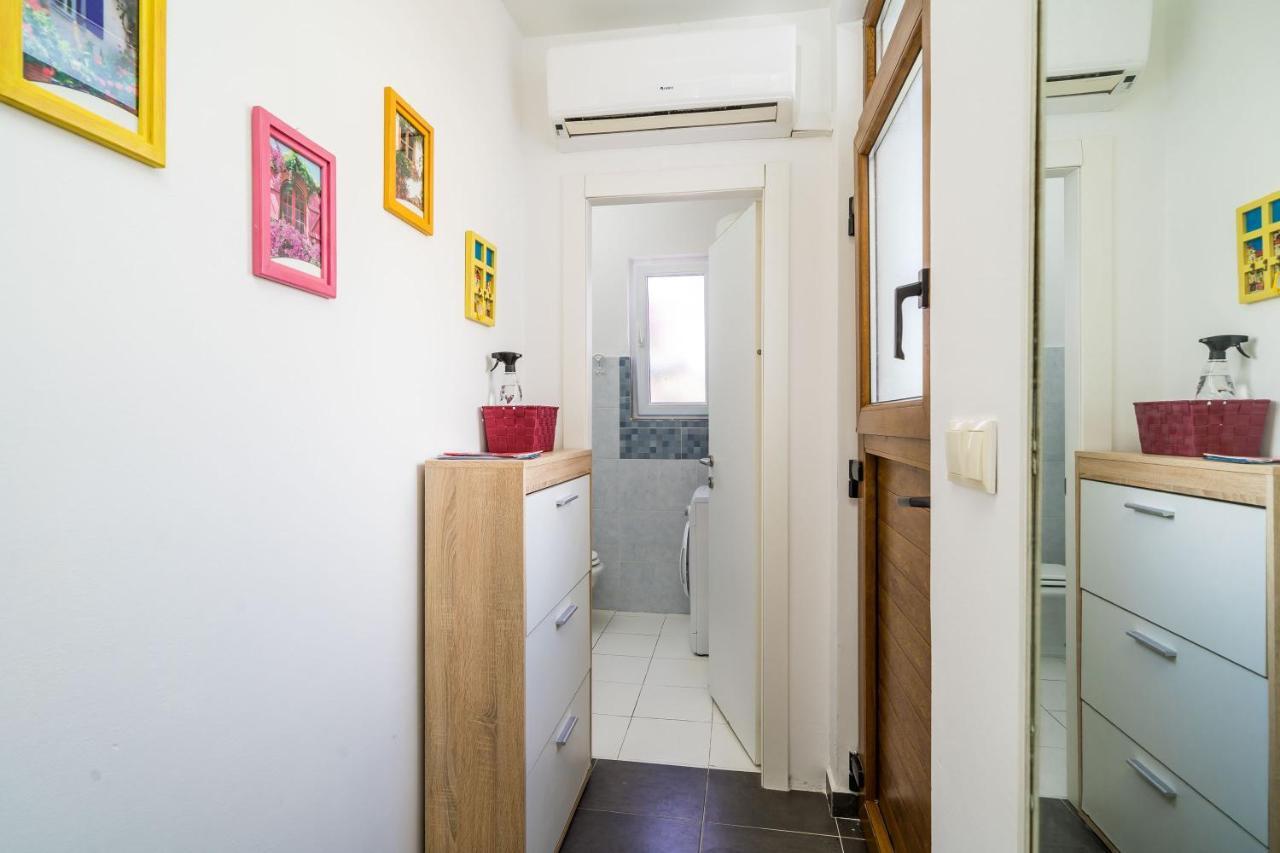 Apartment Luka Дубровник Екстериор снимка